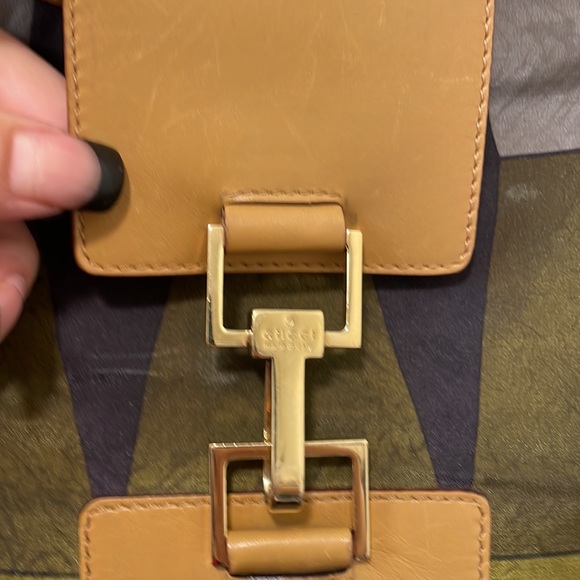 Gucci shoulder bag - Picture 2 of 12